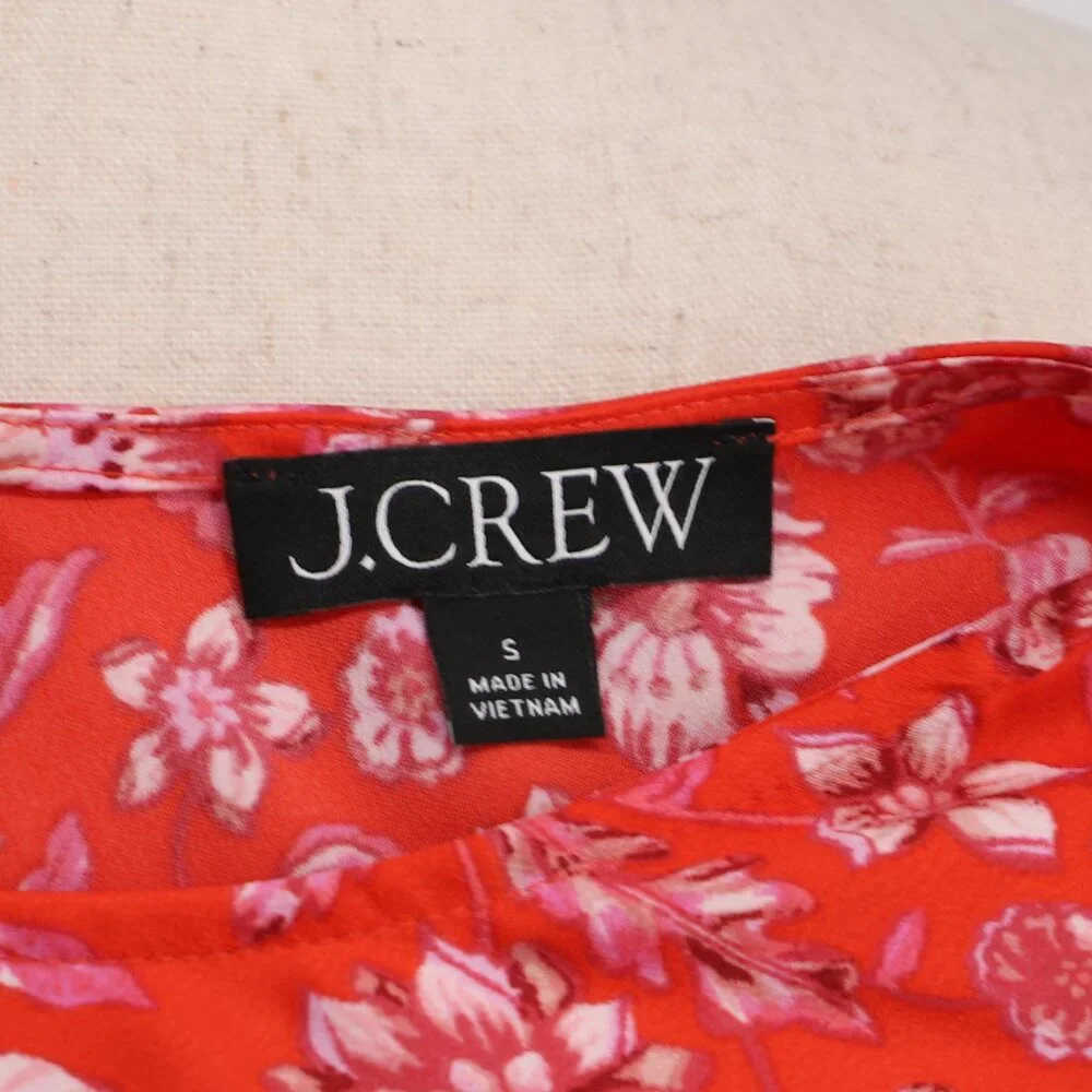J. Crew crew winter